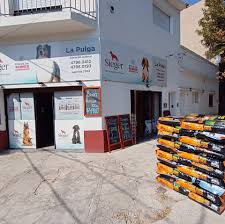 La Pulga PetShop Florida GBA Norte