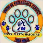 Perfil de Instagram de upczn_alertamascotas