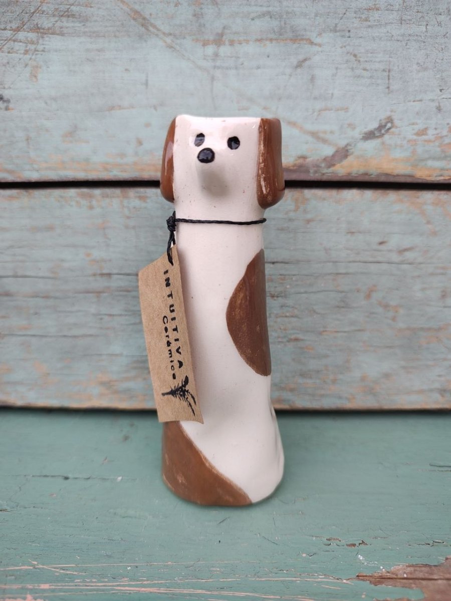 Florerito Perruno “Compañerita Fiel”