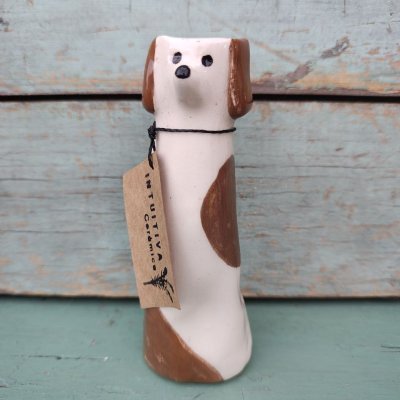 Florerito Perruno “Compañerita Fiel”