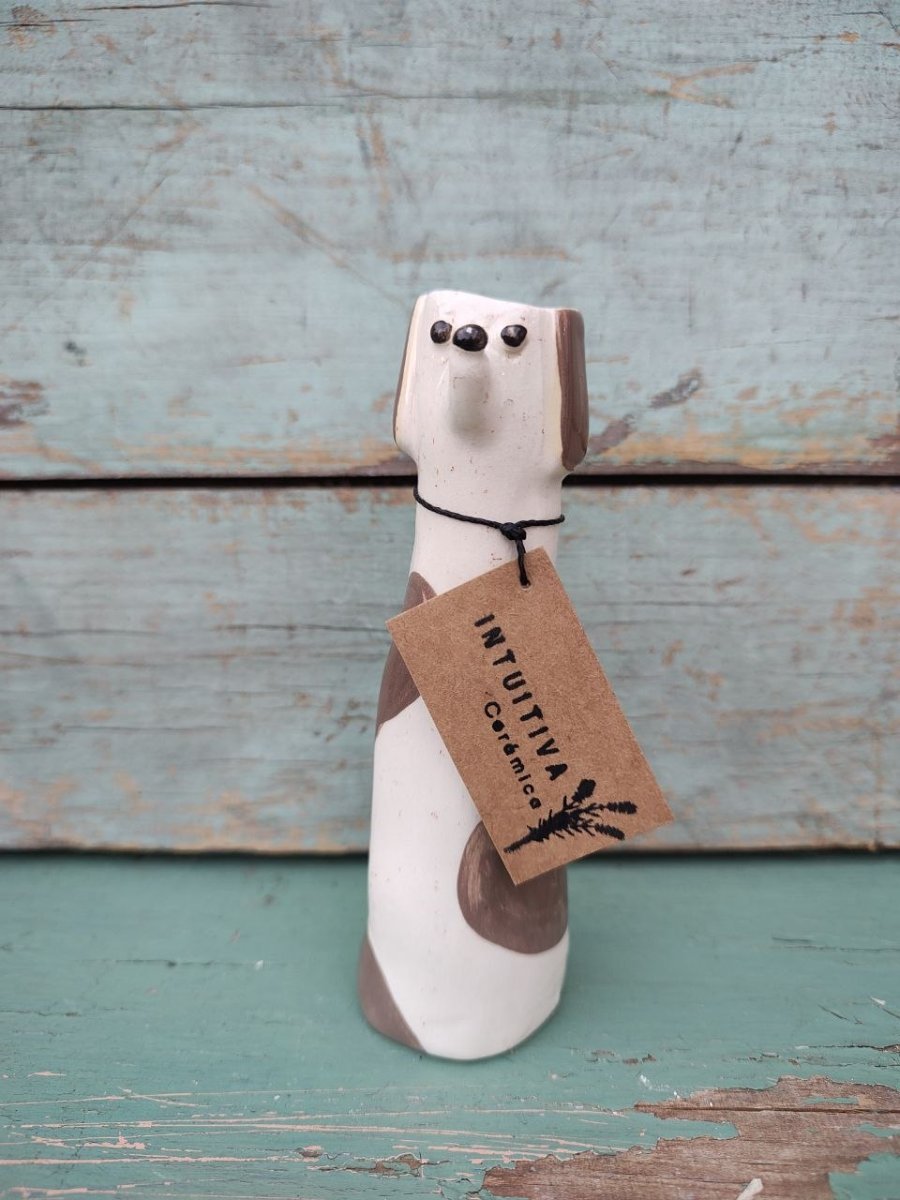 Florerito Perruno “Compañero Fiel”