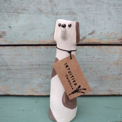 Florerito Perruno “Compañero Fiel”